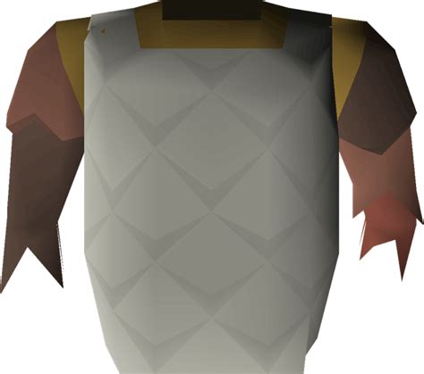 Mixed hide top .